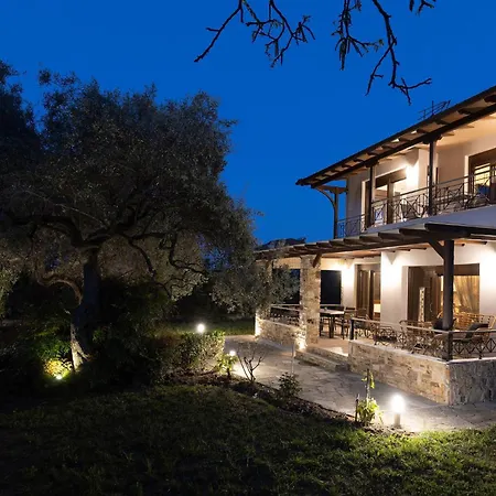 Bellissimo Βίλα *