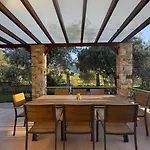 Βίλα Bellissimo *