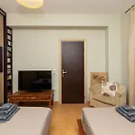 Bellissimo * Σκάλα Ποταμιάς