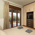 Βίλα Bellissimo Σκάλα Ποταμιάς