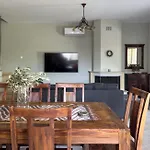 Bellissimo Βίλα Σκάλα Ποταμιάς