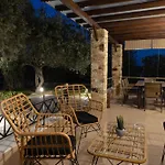 Βίλα Bellissimo Σκάλα Ποταμιάς