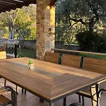 Bellissimo Σκάλα Ποταμιάς