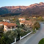 Βίλα Bellissimo *