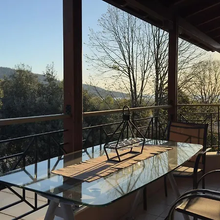 Bellissimo Villa *