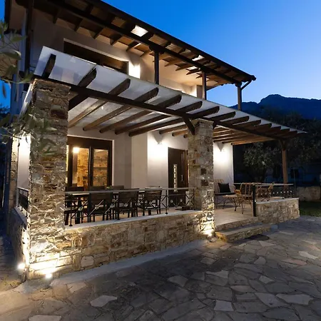 Bellissimo Villa