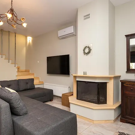 Bellissimo فيلة سكالا بوتامياس