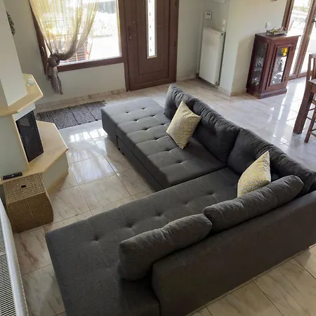 Bellissimo * سكالا بوتامياس