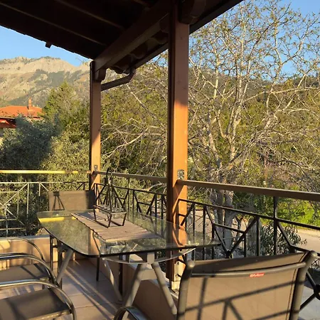 Bellissimo * سكالا بوتامياس