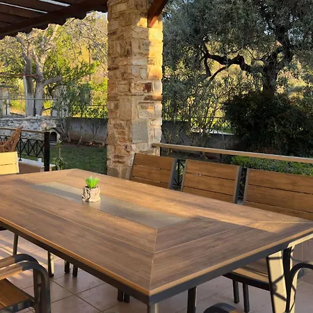 Bellissimo سكالا بوتامياس