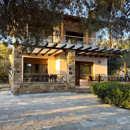 Bellissimo سكالا بوتامياس