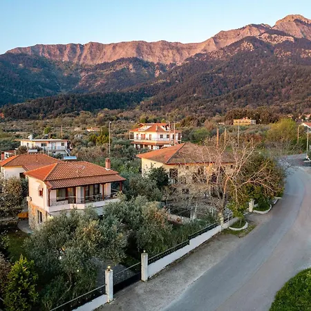 Villa Bellissimo *
