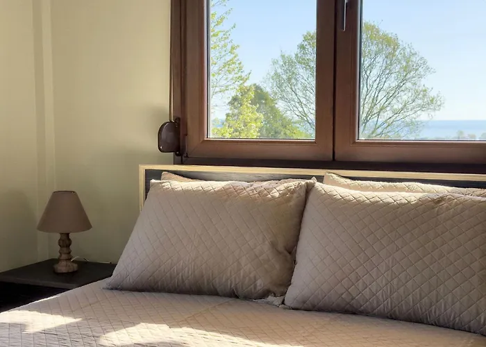 Bellissimo Σκάλα Ποταμιάς