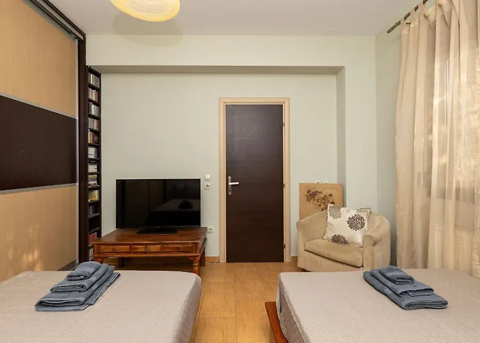 Bellissimo * Skala Potamia (Thasos)