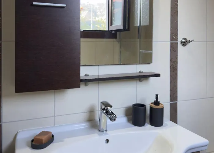 Bellissimo Βίλα *