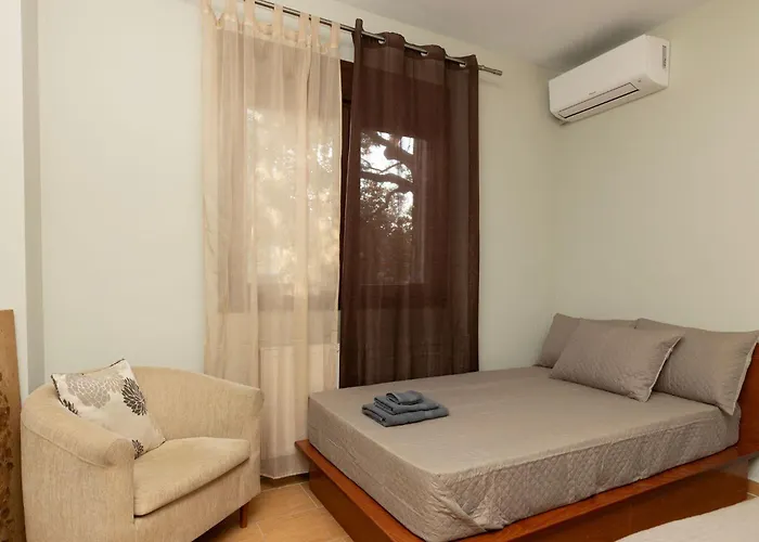 Bellissimo Σκάλα Ποταμιάς