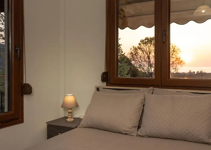 Βίλα Bellissimo *