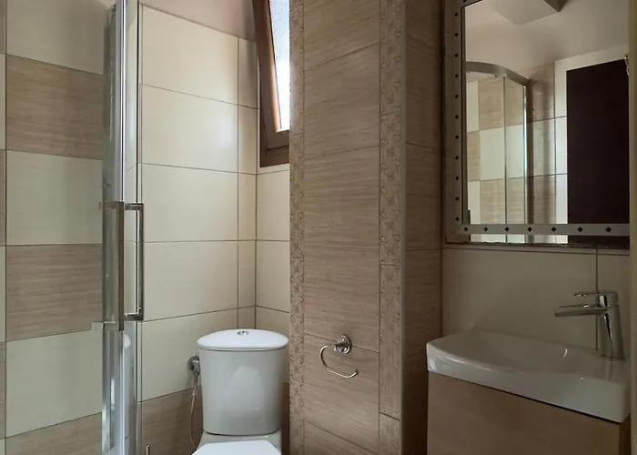 Βίλα Bellissimo Σκάλα Ποταμιάς