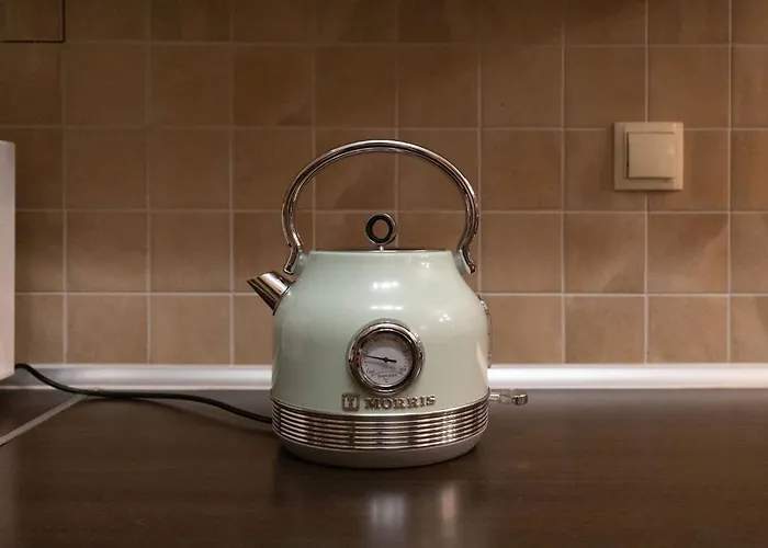 Bellissimo Σκάλα Ποταμιάς