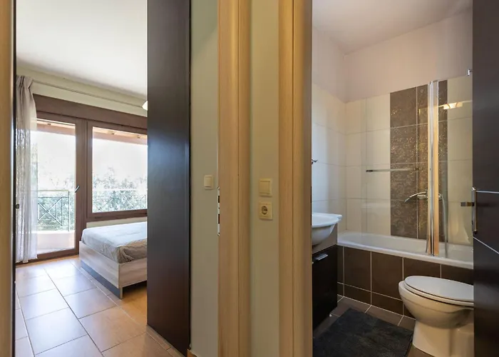 Bellissimo Βίλα Σκάλα Ποταμιάς