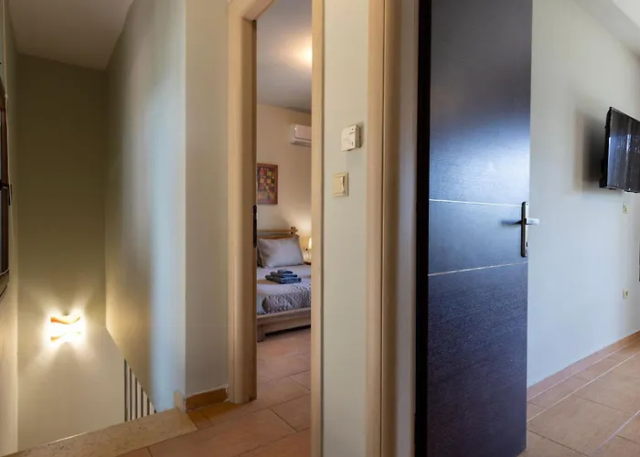 Bellissimo Βίλα *