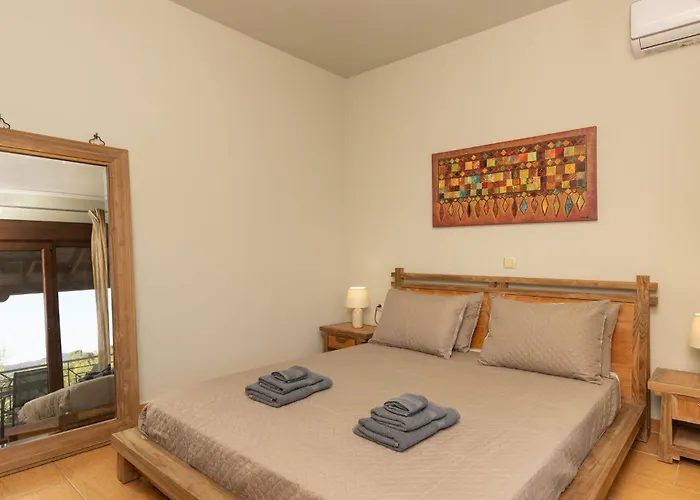 Bellissimo Σκάλα Ποταμιάς