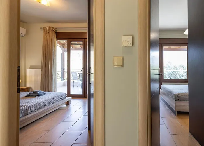 Bellissimo Βίλα *