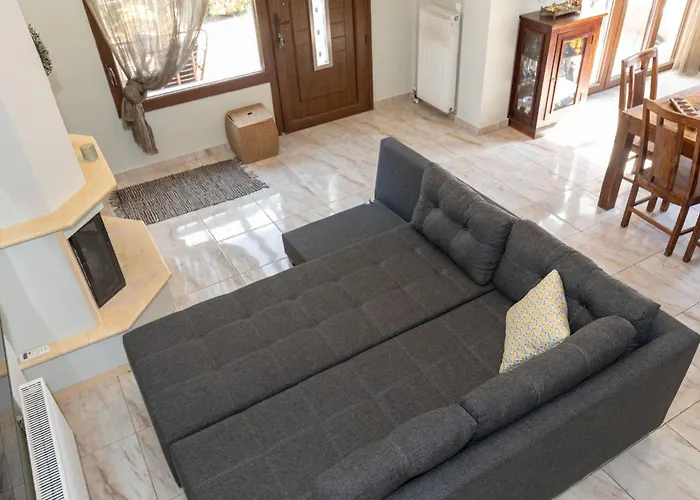 Bellissimo * Σκάλα Ποταμιάς