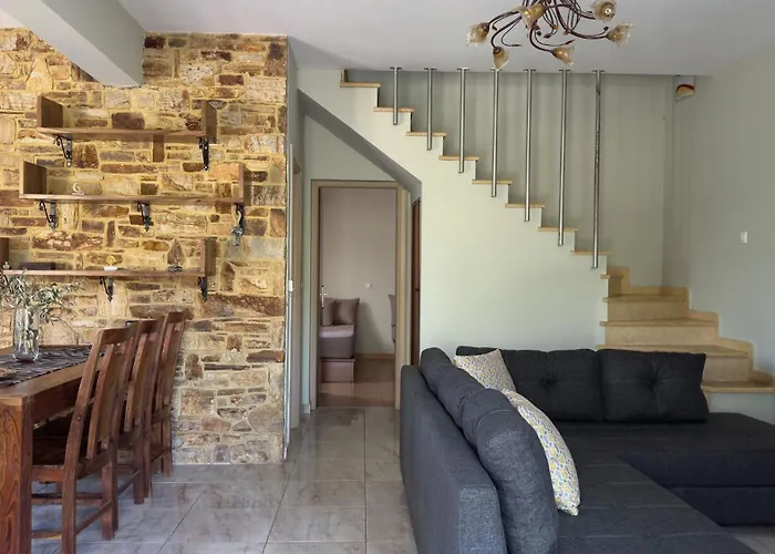 Bellissimo Βίλα *