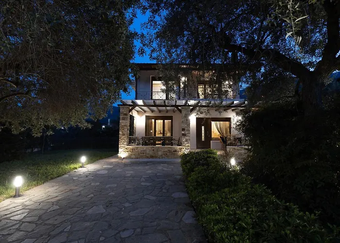 Bellissimo Βίλα *