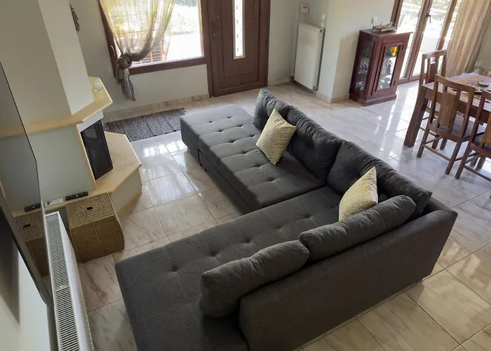 Bellissimo * Σκάλα Ποταμιάς