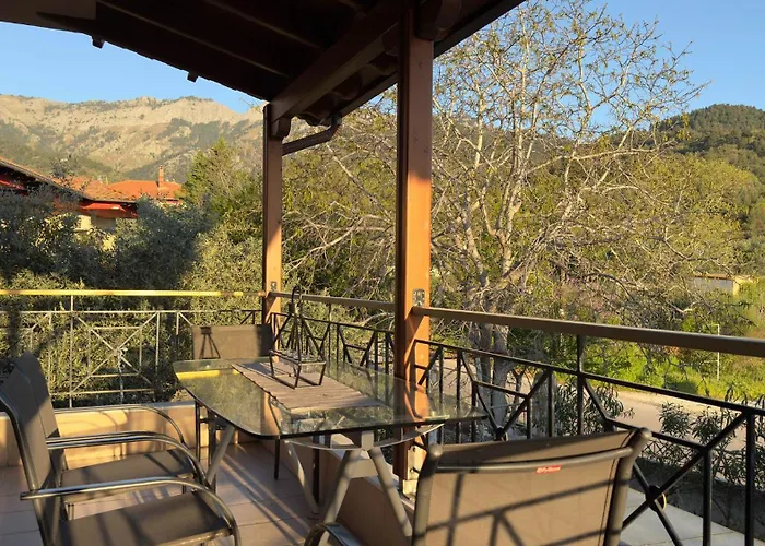 Bellissimo * Σκάλα Ποταμιάς